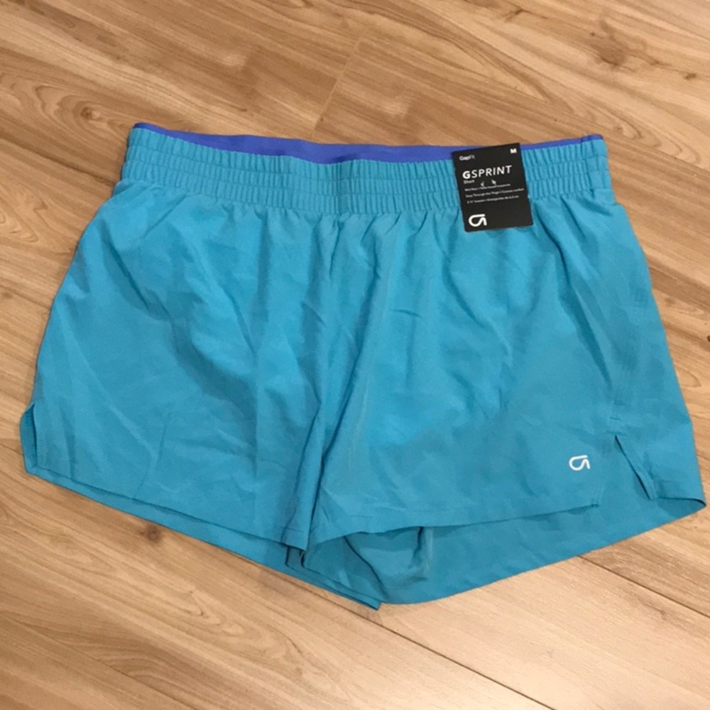GapFit shorts